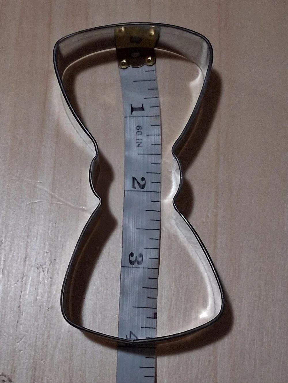 N/A bridal cutters